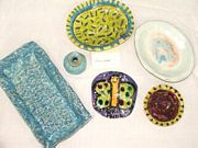 Ceramics